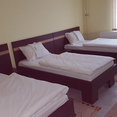 Motel Baljevo Polje フォチャ エクステリア 写真