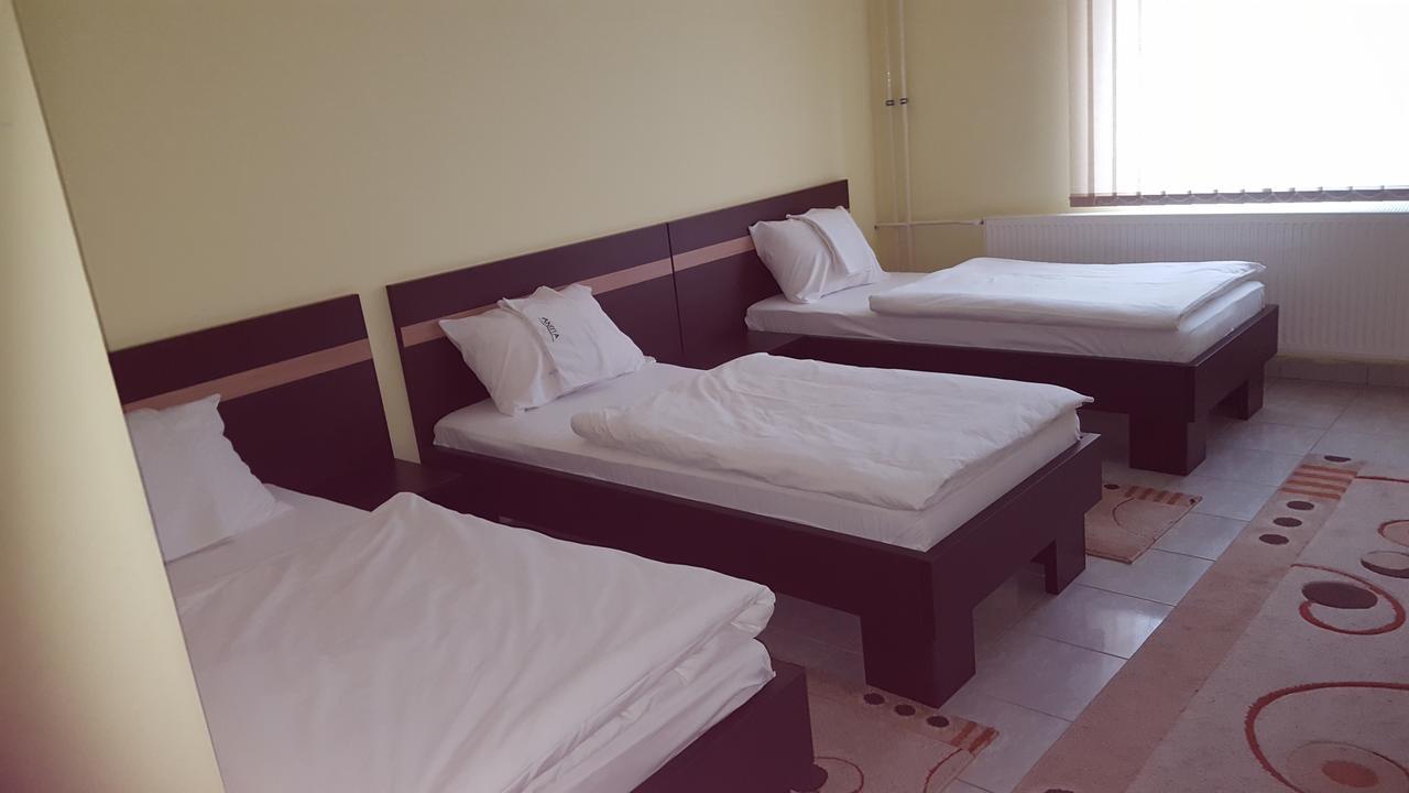 Motel Baljevo Polje フォチャ エクステリア 写真