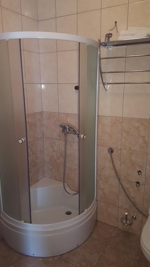Motel Baljevo Polje フォチャ エクステリア 写真
