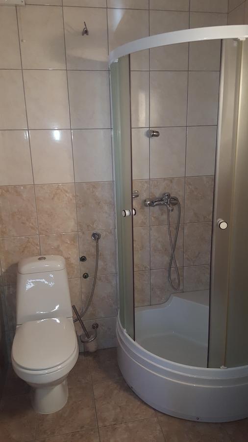 Motel Baljevo Polje フォチャ エクステリア 写真