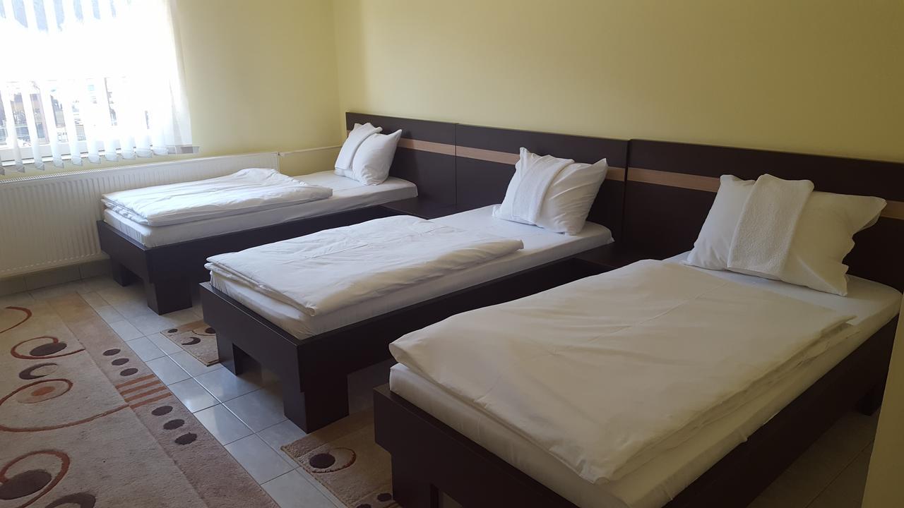 Motel Baljevo Polje フォチャ エクステリア 写真