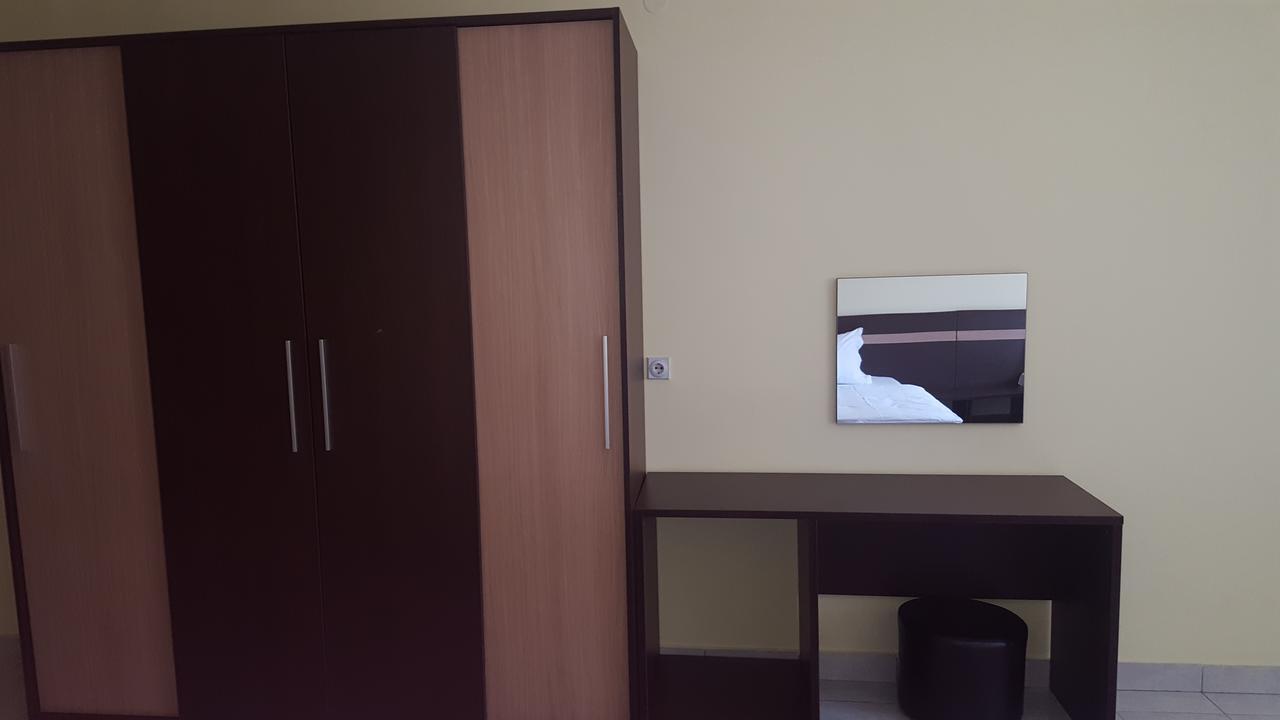 Motel Baljevo Polje フォチャ エクステリア 写真