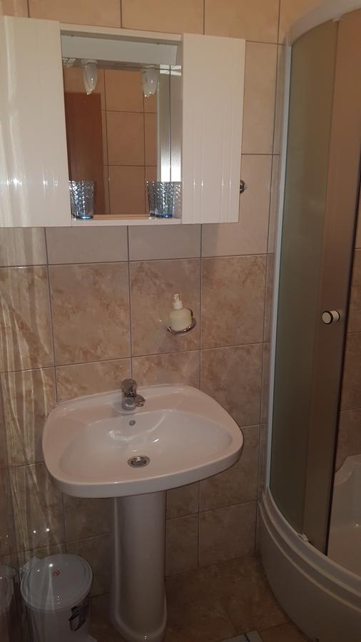 Motel Baljevo Polje フォチャ エクステリア 写真