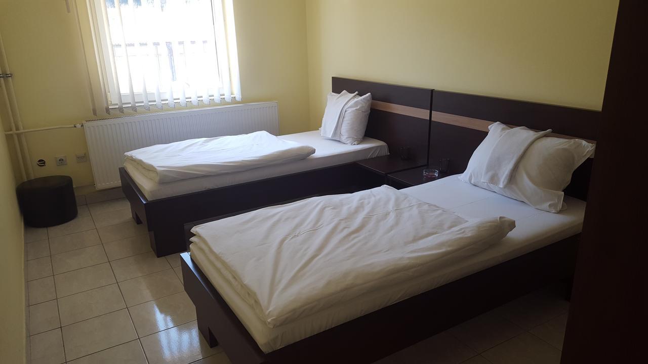 Motel Baljevo Polje フォチャ エクステリア 写真