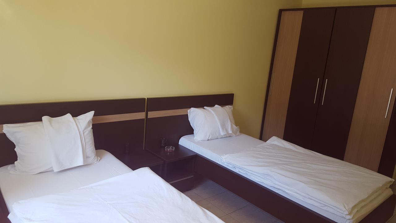 Motel Baljevo Polje フォチャ エクステリア 写真